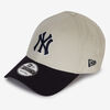 9FORTY NEW YORK YANKEES NAVY CROWN (Voir l'image 1/3)