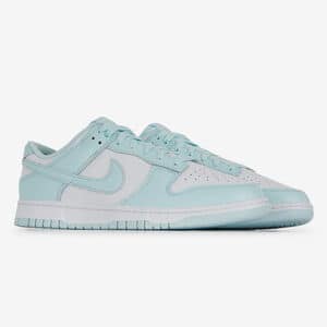 NIKE dunk DUNK LOW BLU/BIANCO UOMO