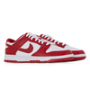 DUNK LOW GYM RED (Voir l'image 2/5)