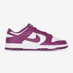 DUNK LOW : VIOLA/BIANCO