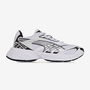 PUMA VELOPHASIS BIANCO/NERO UOMO