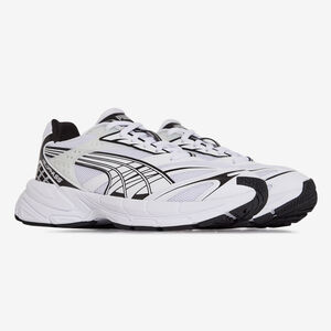 PUMA VELOPHASIS BIANCO/NERO UOMO