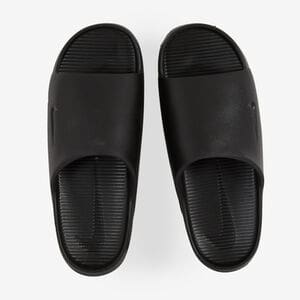 NIKE CALM SLIDE NERO UOMO