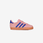 GAZELLE EL : ROSA/BLU