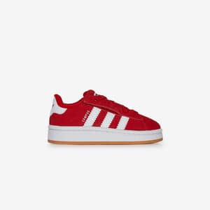 ADIDAS ORIGINALS campus CAMPUS 00s CF ROSSO/BIANCO NEONATO