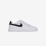 AIR FORCE 1 LOW CF : BIANCO/NERO