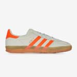 GAZELLE INDOOR : BLU/ARANCIONE