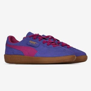 PUMA palermo PALERMO BLU/VIOLA DONNA