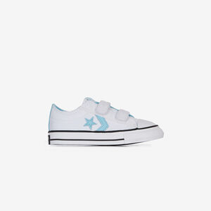 CONVERSE star player 76 STAR PLAYER 76 CF BLANC/BLEU NEONATO