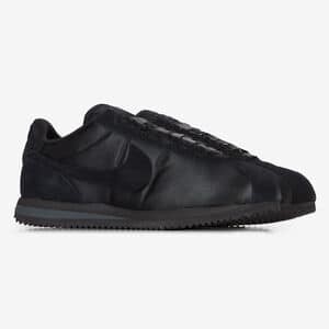 NIKE cortez CORTEZ NERO DONNA