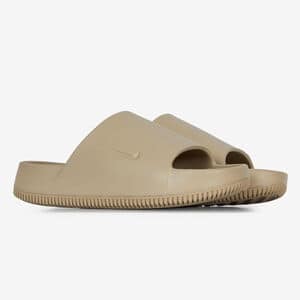 NIKE CALM SLIDE BEIGE UOMO