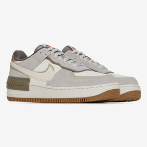 NIKE air force 1 AIR FORCE 1 SHADOW BEIGE DONNA