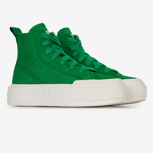 CONVERSE chuck taylor all star CHUCK TAYLOR ALL STAR CRUISE VERT DONNA