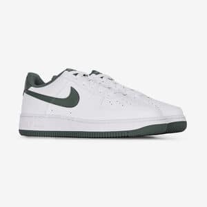 NIKE air force 1 AIR FORCE 1 LOW BIANCO/VERDE RAGAZZO