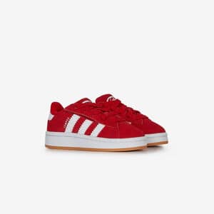 ADIDAS ORIGINALS campus CAMPUS 00s CF ROSSO/BIANCO NEONATO