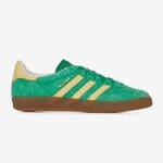 GAZELLE INDOOR : VERDE/GIALLO