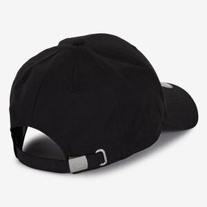 NEW ERA 9FORTY NY FLAWLESS NERO UOMO