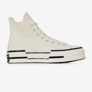 CONVERSE chuck 70 CHUCK 70 PLUS BIANCO UOMO