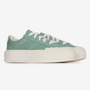 CONVERSE chuck taylor all star CHUCK TAYLOR ALL STAR CRUISE OX VERT DONNA