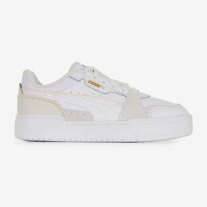 PUMA ca pro CA PRO LUX III BLANC DONNA