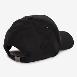 JORDAN CASQUETTE RISE METAL JUMPMAN NERO UOMO