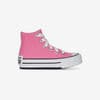 CHUCK TAYLOR ALL STAR EVA LIFT HI SKETCH (Voir l'image 1/4)