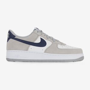 NIKE air force 1 AIR FORCE 1 LOW GEORGETOWN GRIGIO/BLU UOMO