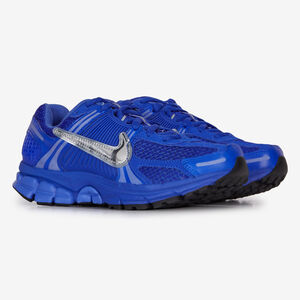 NIKE ZOOM VOMERO 5 BLU ELETTRICO/ARGENTO DONNA