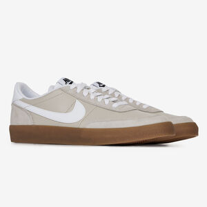 NIKE KILLSHOT 2 BEIGE/BIANCO UOMO