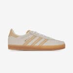 GAZELLE : BEIGE/MARRONE