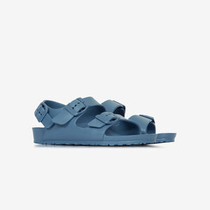 BIRKENSTOCK MILANO KIDS EVA BLEU RAGAZZO