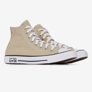 CONVERSE chuck taylor all star CHUCK TAYLOR ALL STAR HI BEIGE UOMO