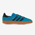 GAZELLE INDOOR NYLON : BLU/NERO