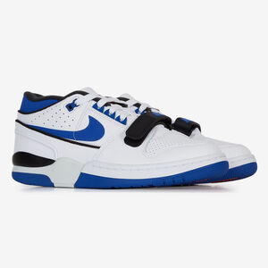 NIKE AIR ALPHA FORCE 88 BIANCO/BLU UOMO