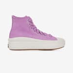 CHUCK TAYLOR ALL STAR HI MOVE : VIOLA/BIANCO