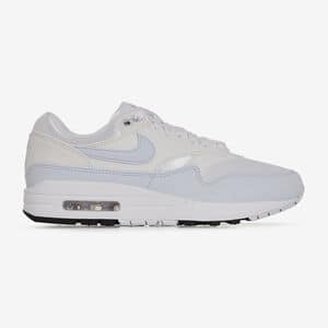 NIKE air max AIR MAX 1 BLU CHIARO/BIANCO DONNA