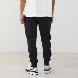 NIKE PANT JOGGER CLUB NERO UOMO