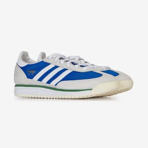 ADIDAS ORIGINALS sl 72 SL 72 RS BLU/BIANCO RAGAZZO