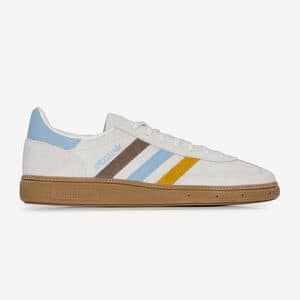 ADIDAS ORIGINALS spezial HANDBALL SPEZIAL BIANCO/BLU UOMO