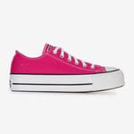 CHUCK TAYLOR ALL STAR LIFT OX : FUCSIA