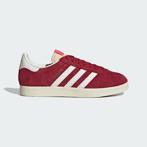 ADIDAS ORIGINALS gazelle GAZELLE BORDEAUX/BIANCO DONNA