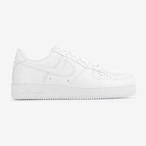 NIKE air force 1 AIR FORCE 1 LOW BLANC BIANCO UOMO