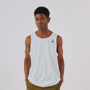 JORDAN TEE TANK FLIGHT GFX BIANCO/NERO UOMO