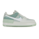 AIR FORCE 1 SHADOW : VERDE/BIANCO