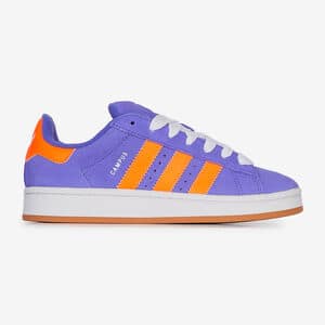 ADIDAS ORIGINALS campus CAMPUS 00s BLU/ROSSO DONNA