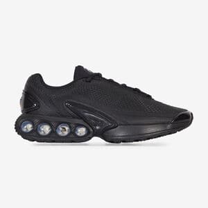 NIKE air max AIR MAX DN NERO DONNA