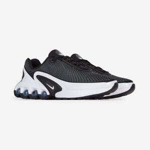 NIKE air max AIR MAX DN NERO/BIANCO RAGAZZO