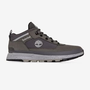 TIMBERLAND field trekker FIELD TREKKER LOW GRIGIO UOMO