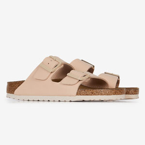 BIRKENSTOCK arizona ARIZONA BIRKO FLOR NEW BEIGE ROSE DONNA