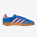 GAZELLE INDOOR REMASTERED : BLU/ROSA